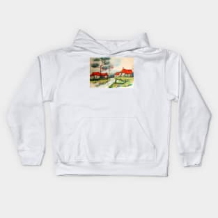 Country Road Kids Hoodie